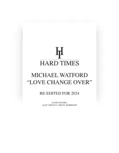 Listen to Michael Watford, watch music videos, read bio, see tour dates & more!