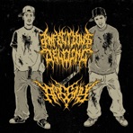 White Boy Thuggery - Single
