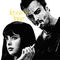 Jesse y Jane - Single - Lastrid