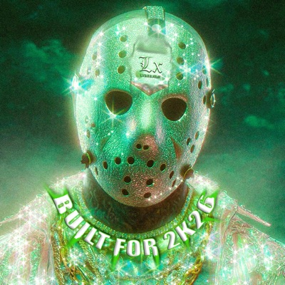 BUILT FOR 2K26 - Single