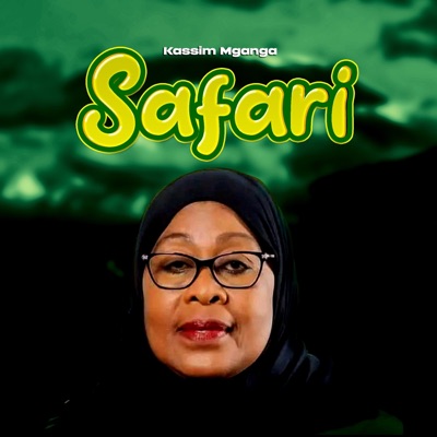 Safari - Single