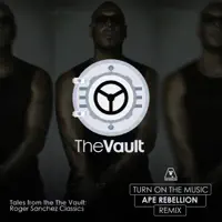 turn on the music (axwell remi