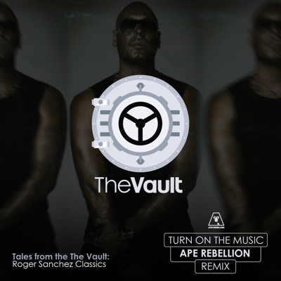 Turn on the Music (feat. GTO) [Axwell Remix] artwork