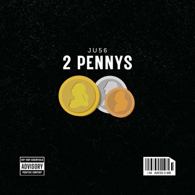 2 Pennys (feat. JpBeatz) - Single