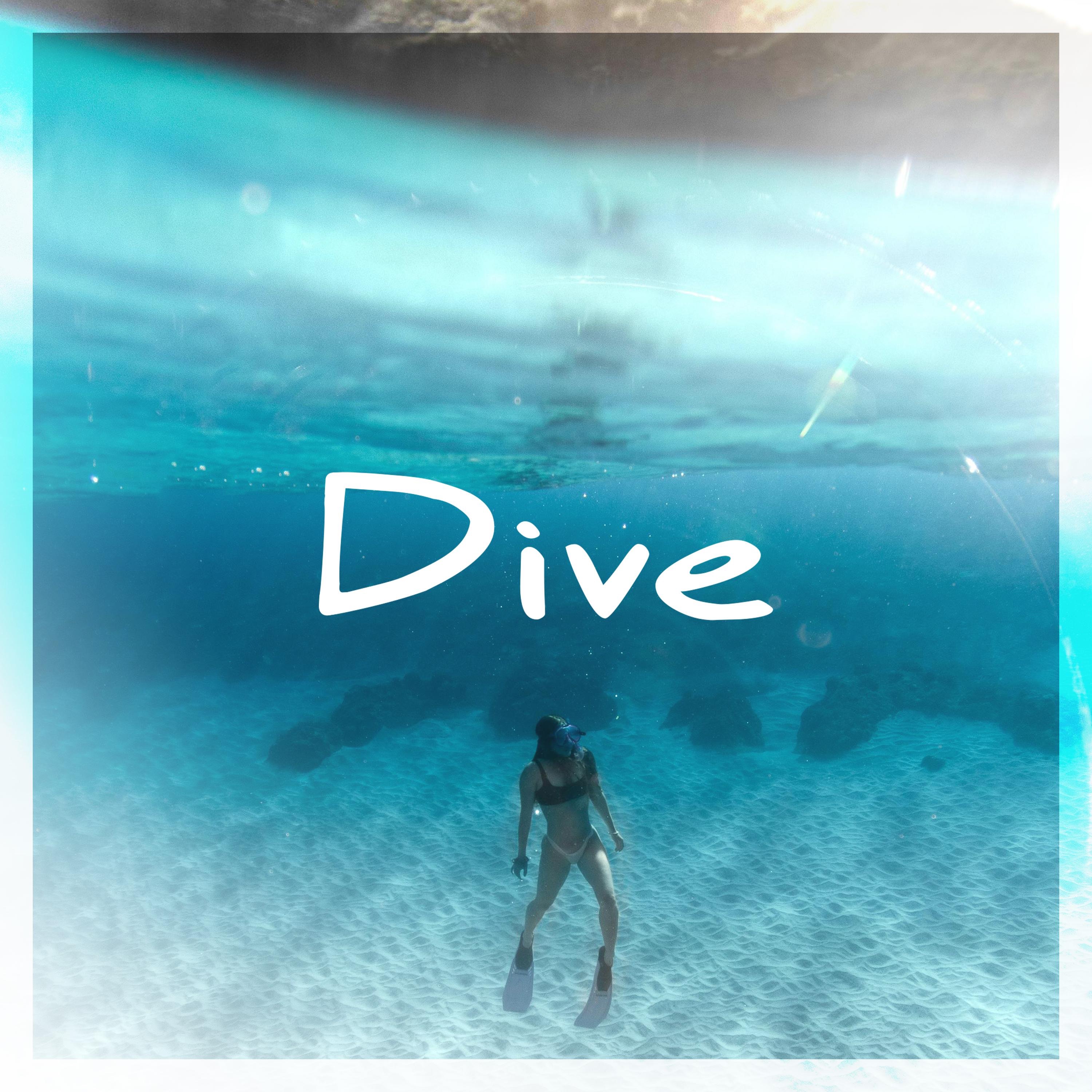 Dive - Single