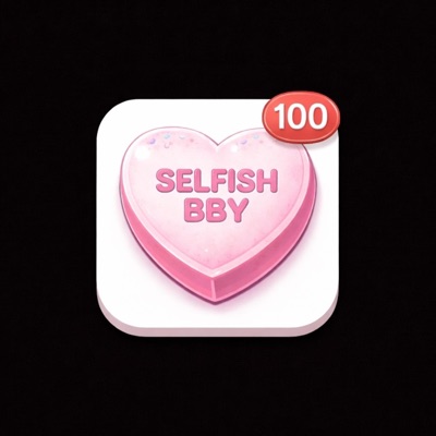 Selfish Bby (feat. JUNii.A) - Single