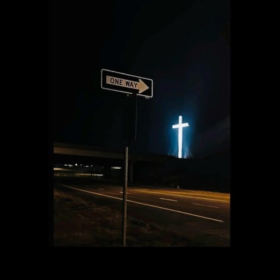 Let Go - Single