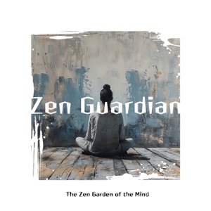 The Zen Garden of the Mind