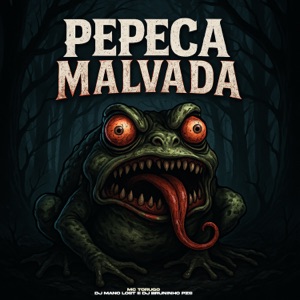 Pepeca Malvada