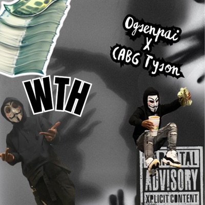 What The Hell (feat. cabgtyson) - Single