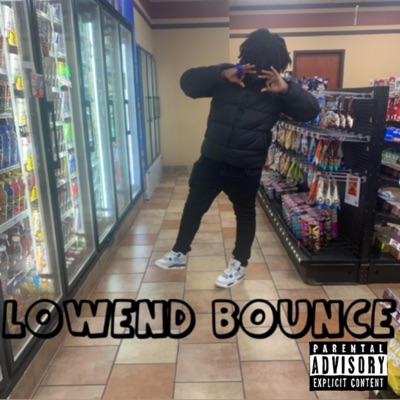 Lowend bounce - EP