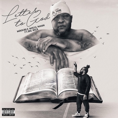 Letter To God (feat. Big Rick) - Single