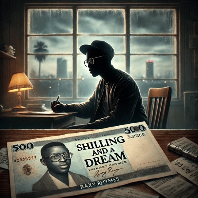 SHILLING AND A DREAM - Single