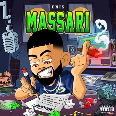 MASSARI - Single