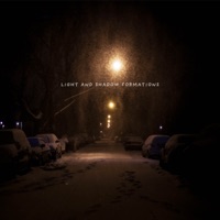 Light and Shadow Formations - EP - Czarina Frost