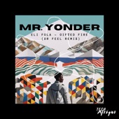Mr Yonder (Dr Feel Remix) artwork