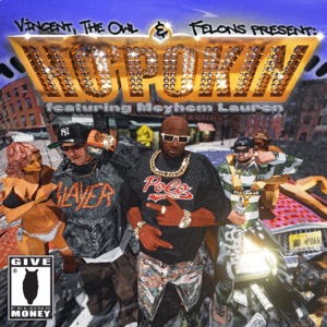 Ho' Pokin (feat. Meyhem Lauren)