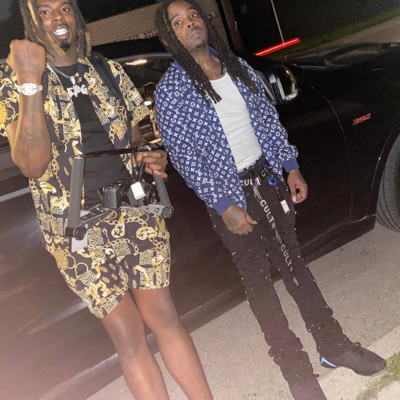 Grab ah Bowl (feat. Sg Gucci) - Single