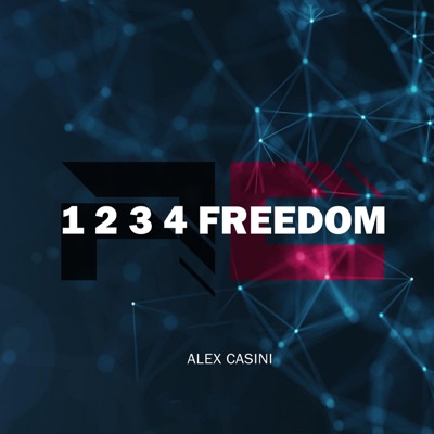 1 2 3 4 Freedom - Single