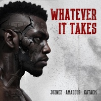 Whatever it Takes - Single - Joznez, Amadeus Indetzki & Kataem