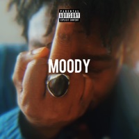 MOODY (feat. Kerry Blu) - Single - Mandella Eskia & Ethan Moon