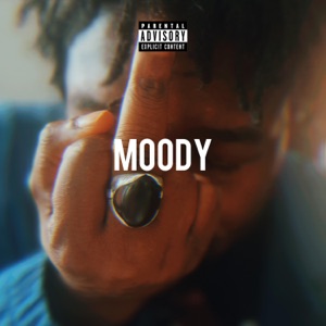 MOODY (feat. Kerry Blu)