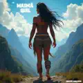 WAIMĀ GIRL