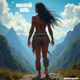 SHANE WALKER - WAIMĀ GIRL
