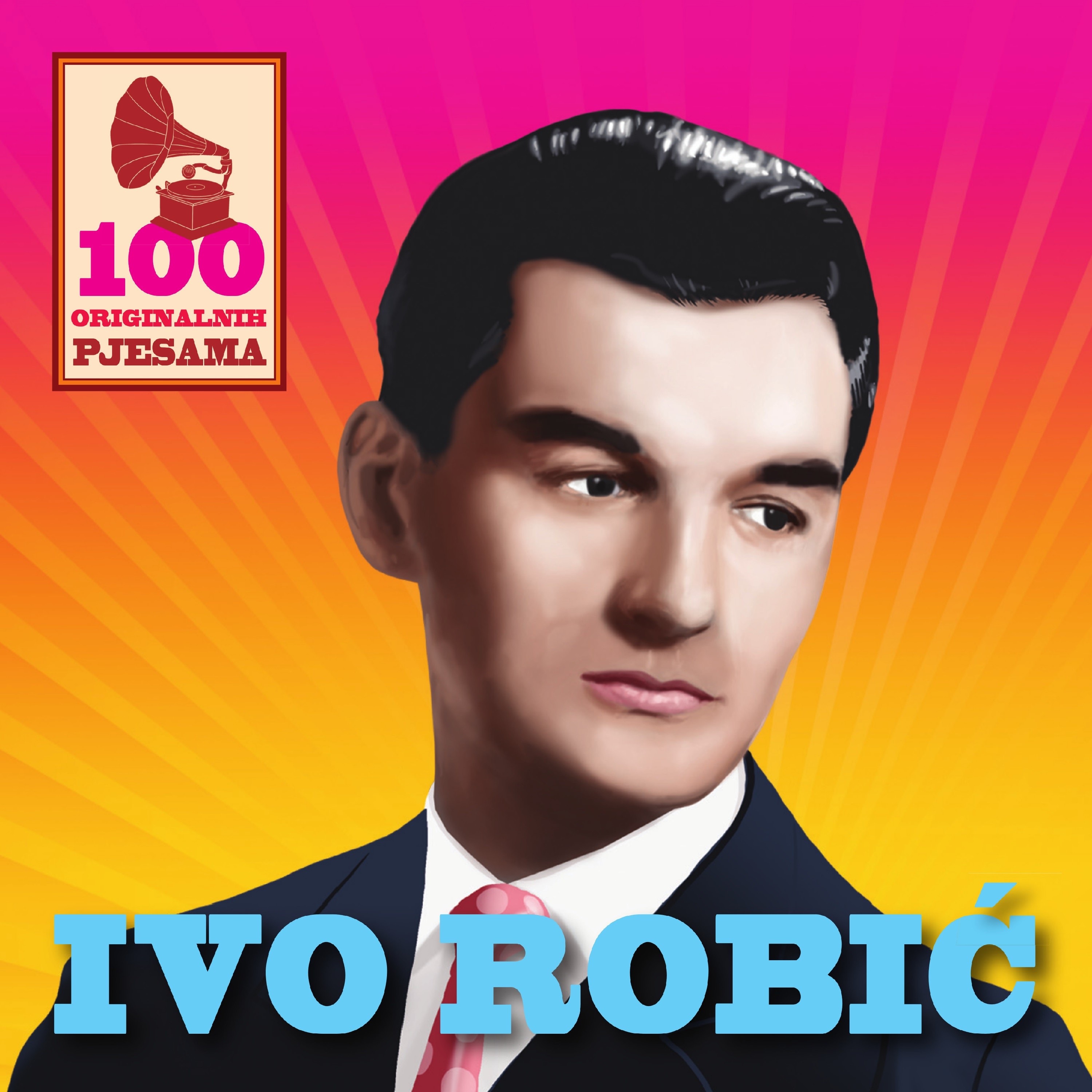 Ivo Robić