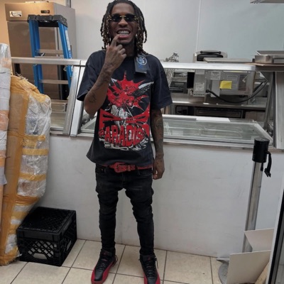 Hit You Wit That Draco - Single