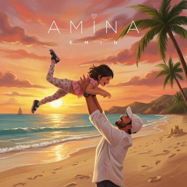 Амина - Single