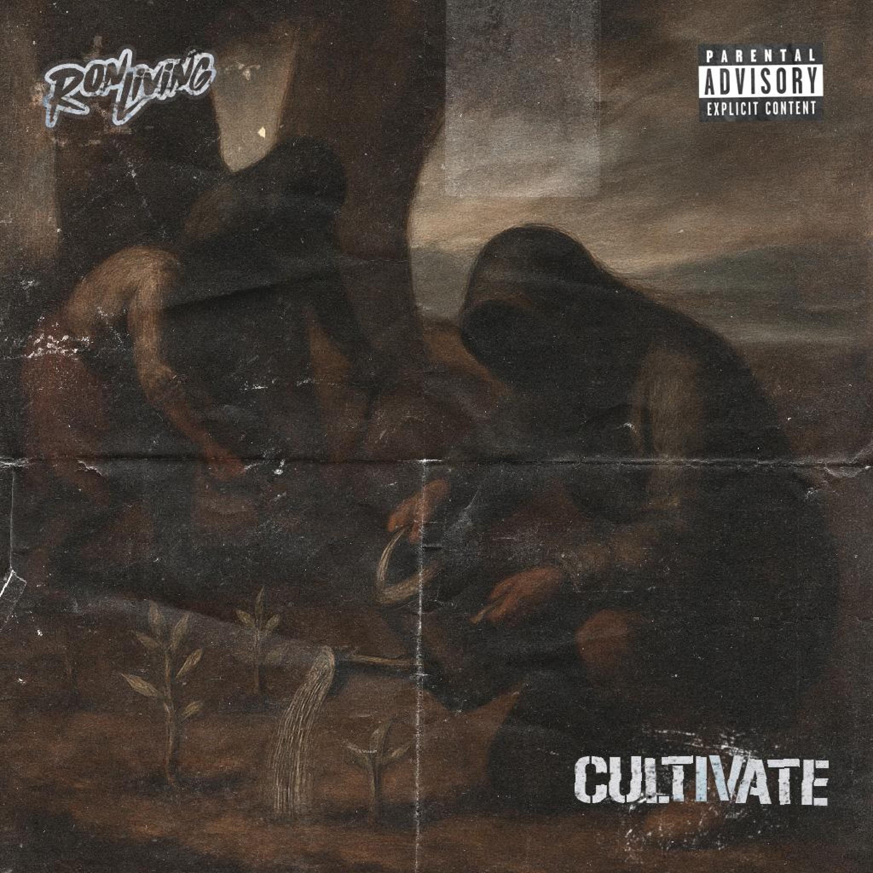 Cultivate (feat. Sadat X, El Da Sensei & DJ TMB) [Remix] - Single
