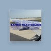 Zafiro Fracturado