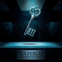 La Perla - Single - Gordo Arce & La Mala Pinta