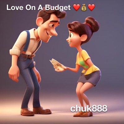 Love on a Budget - Single