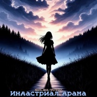 Индастриал драма - Single - Maks_MCG & ПРОTESST