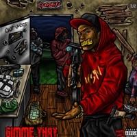 3rd 3ye (feat. Lud foe) - Single - Stewie