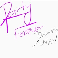 Party Forever (feat. VALLOW) - Single - Drowsayy