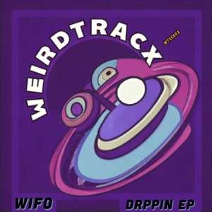 Drppin - EP