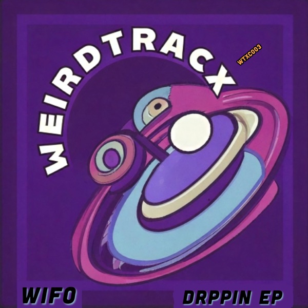 Drppin - EP