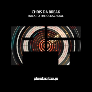 Back to the Oldschool - Single