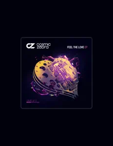 Ascolta Cosmic Zebra, guarda video musicali, leggi la biografia, vedi le date del tour & altro!