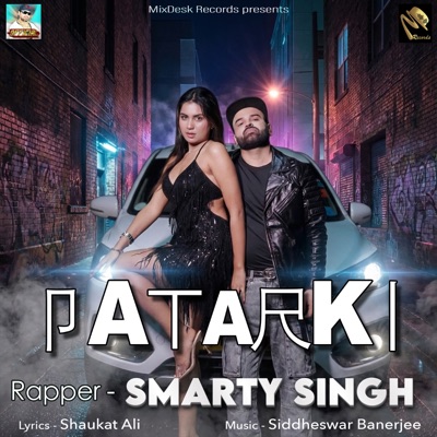 Patarki - Single