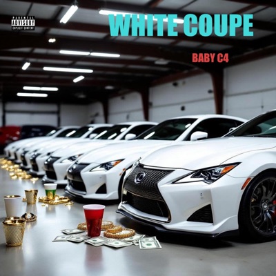 White Coupe - Single