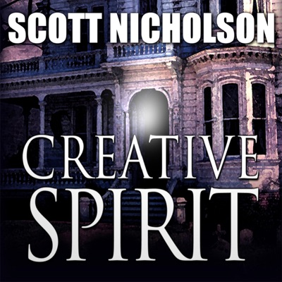 Creative Spirit (Unabridged)