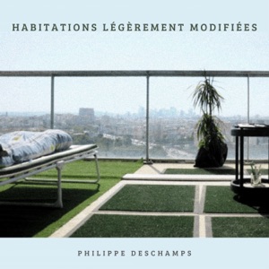 Habitations légèrement modifiées - EP