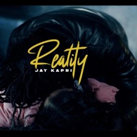 Reality - Single - Jay Kapri