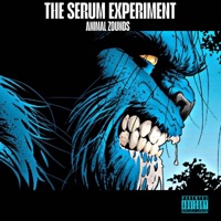 THE SERUM EXPERIMENT - Animal Zounds