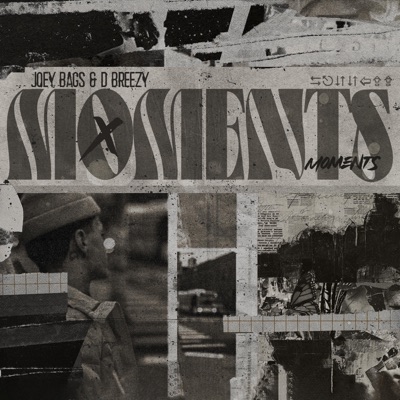 Moments - Single