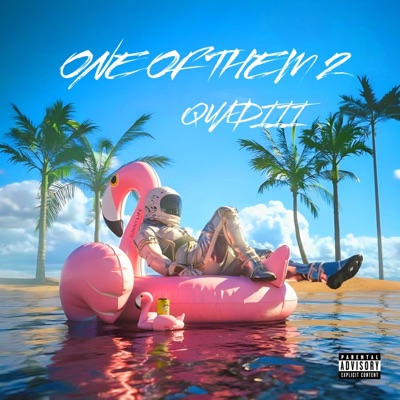 ONE OF THEM 2 - Single